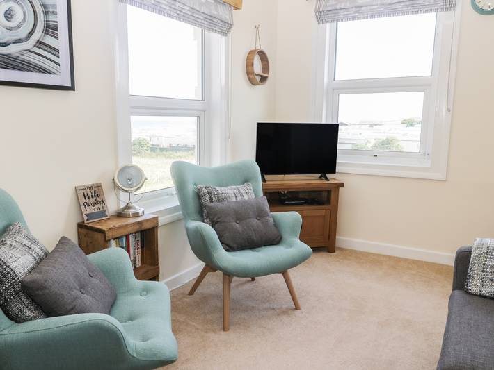 Ganze Wohnung, Ferienwohnung für 4 Personen in Runton, Norfolk Coast