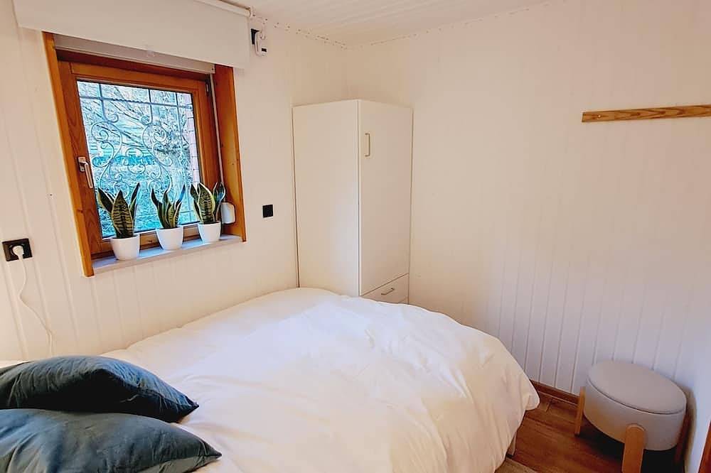 Bungalow für 3 Gäste mit 55m² in Schenkendöbern in Pinnow, Schenkendöbern