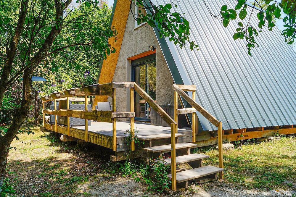 1 bedroom awesome home in Bibiche in Boulay-Moselle