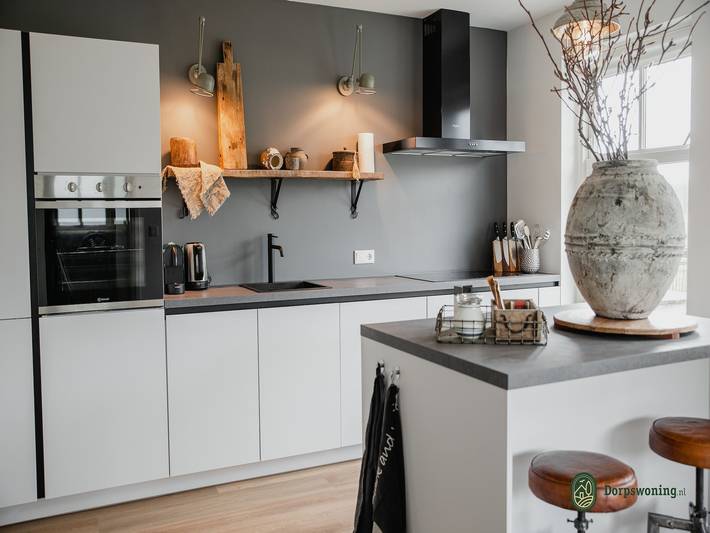 Lovely holiday home in Leende with fenced garden in Leende, Nordbrabant