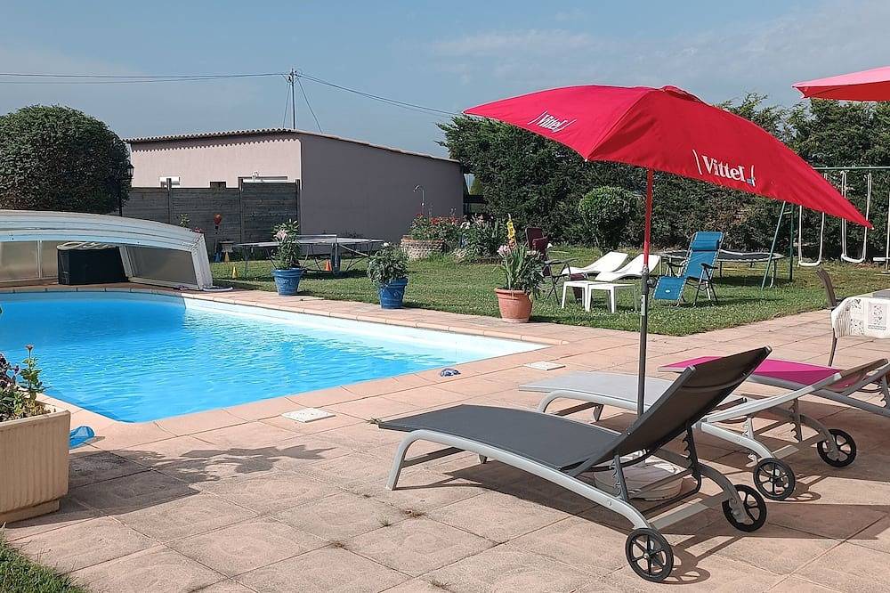 Maison de vacances