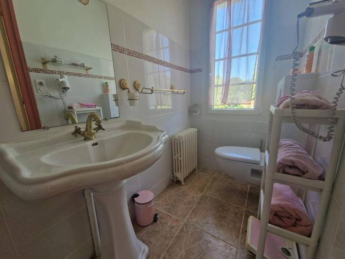 Maison d’hôte pour 3 personnes à Labouheyre - 3