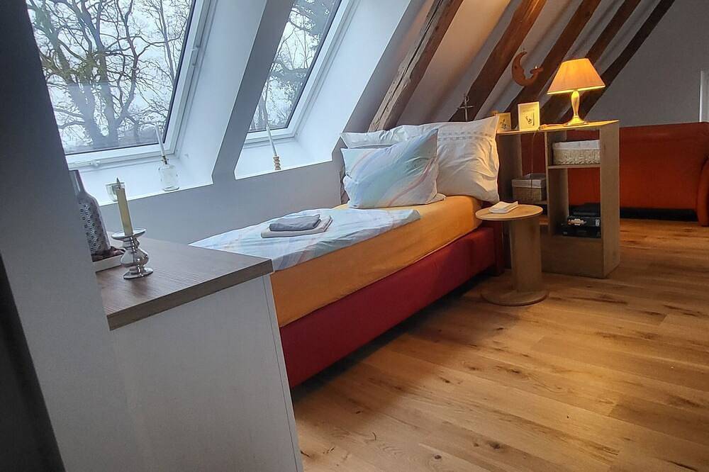 Ganze Wohnung, Eulennest  Urlaub urgemütlich in Bad Zwischenahn, Ammerland