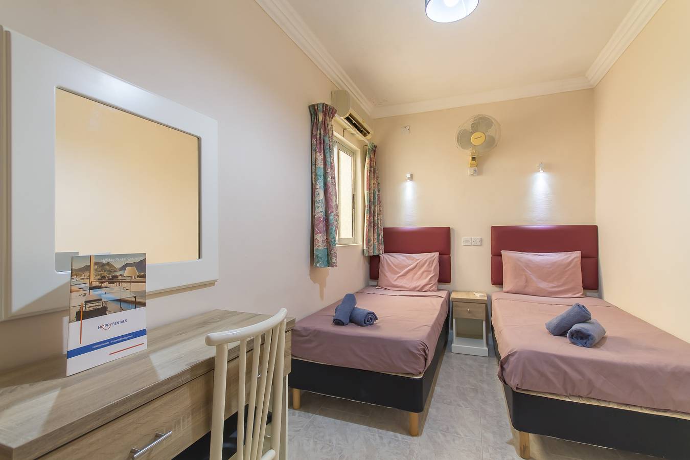 Entire apartment, Sunny pool and terrace - Merill nb1 in il-Mellieha, Mellieha