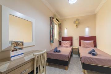 Ferienwohnung für 4 Personen in Mellieha, Insel Malta, Bild 3