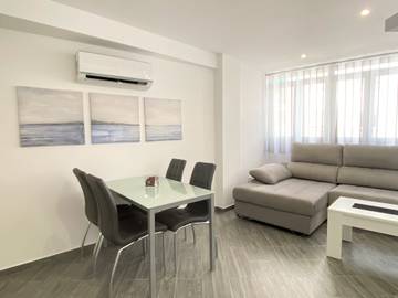 Apartment for 4 People in Nerja Centre, Nerja, Photo 2