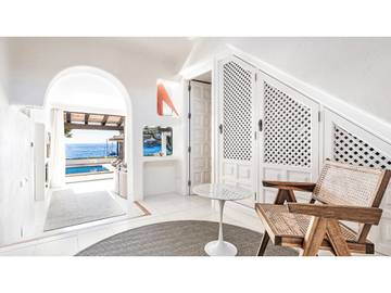 Villa 5 bedroom villa in Puerto de Andrach, Andrach für 10 