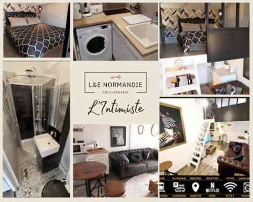 Appartement de vacances pour 2 personnes