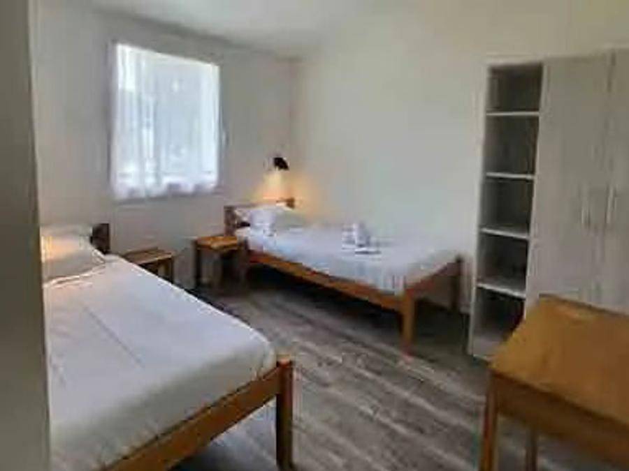 Vvf Villages - Ars Ile de Ré - Ars en Ré - Piso 8 personas - Piso "Le Fier Etage " 4 piezas in Ars-en-Ré, Isla de Ré