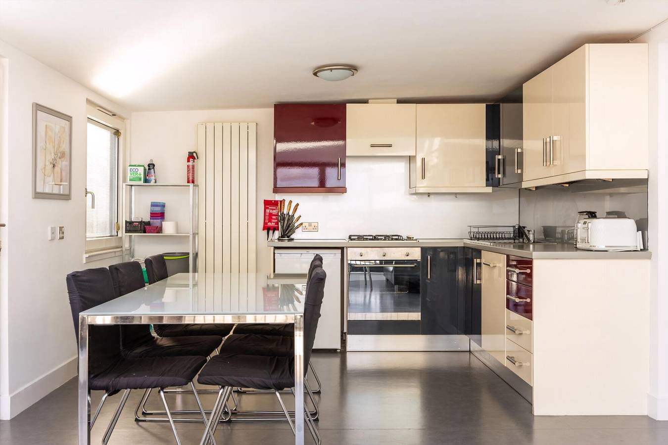 Ganze Wohnung, Ferienwohnung für 3 Personen in Edinburgh, Edinburgh und Lothian