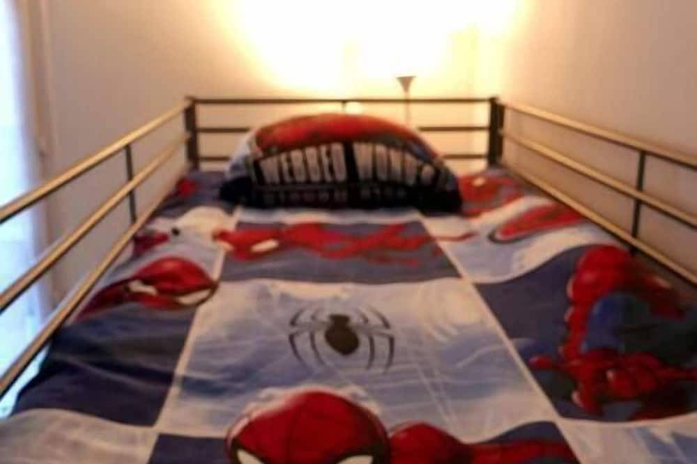 Entire apartment, ❀ Disneyland Paris, Résidence Privée dans Centre ❀ in Chessy, Seine-et-Marne
