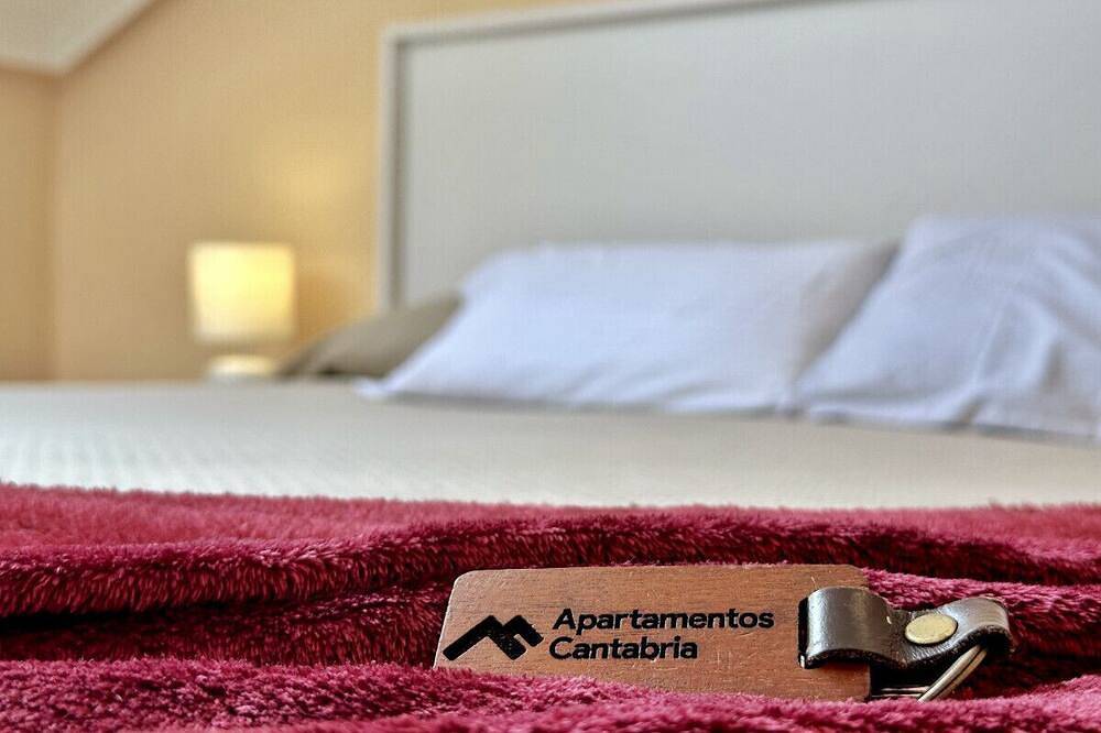 Apartamento entero, Apartamento cerca de la playa Campiazo 2606 in Meruelo, Costa de Cantabria