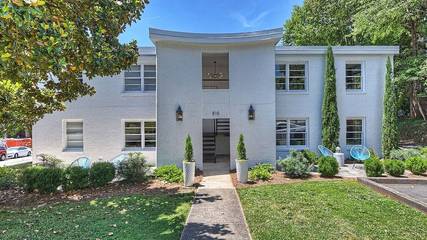 Apartment for 4 Guests in Charlotte, Mecklenburg County, Picture 2