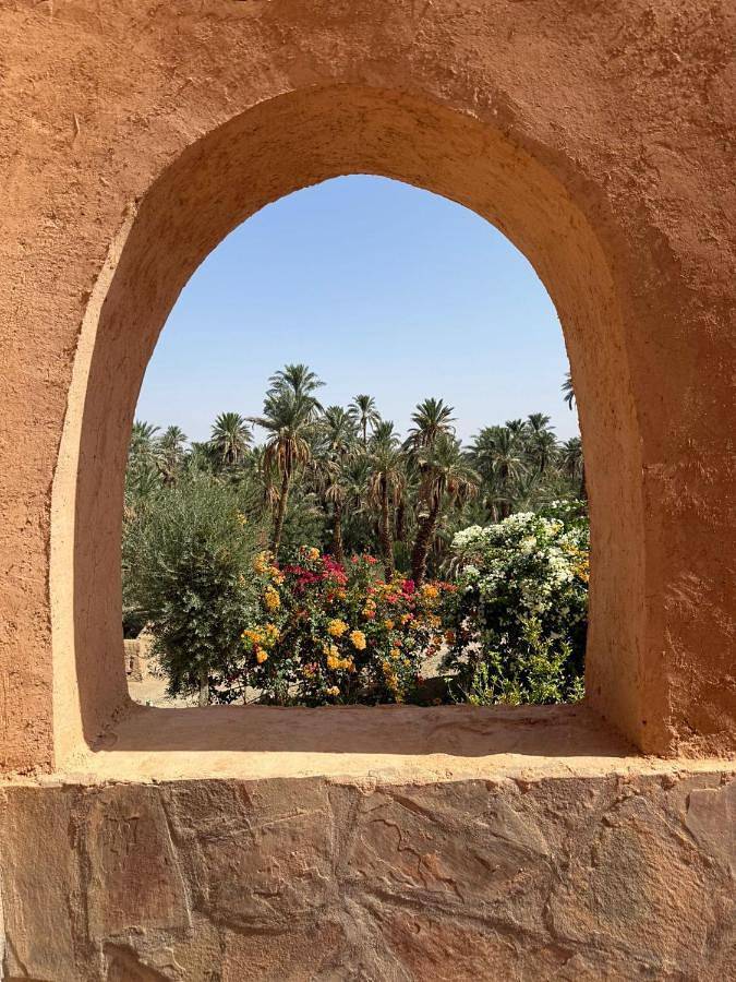 Maison d’hôte pour 2 personnes, avec vue ainsi que terrasse et jardin