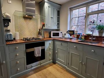 Glamping for 2 People in York, Yorkshire, Photo 4