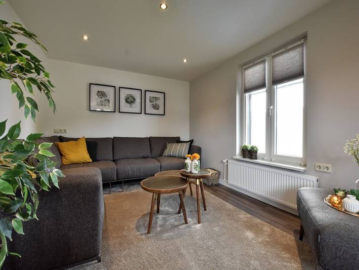 Ferienwohnung für 6 Personen, mit Garten in Eibergen