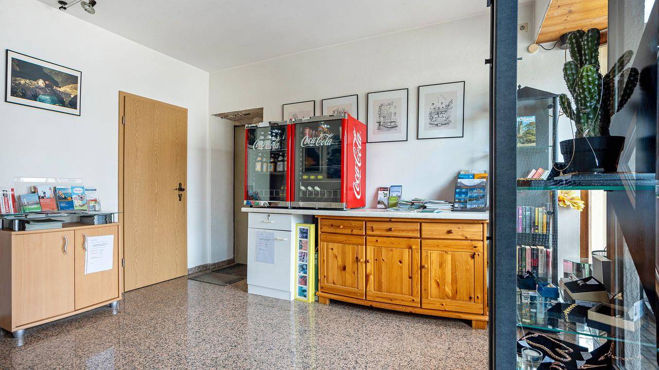 Ganze Ferienwohnung, Ferienwohnung für 4 Personen (41 m²) in Sigmarszell in Sigmarszell, Bayerisch Schwaben