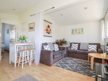 Cottage for 4 People in Cornwall, Photo 1