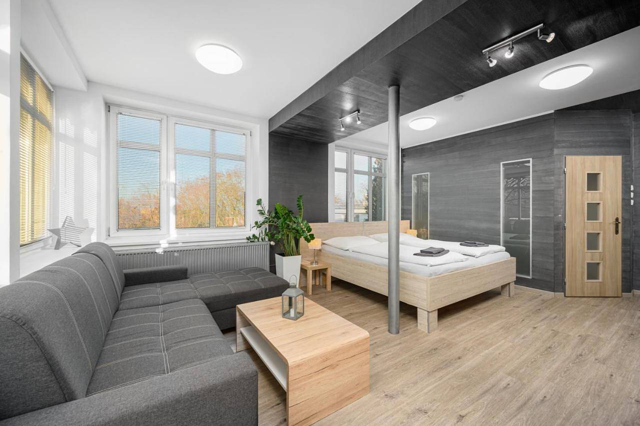 Appartement entier, Apartmá Sungarden Liberec in Liberec, Région de Liberec