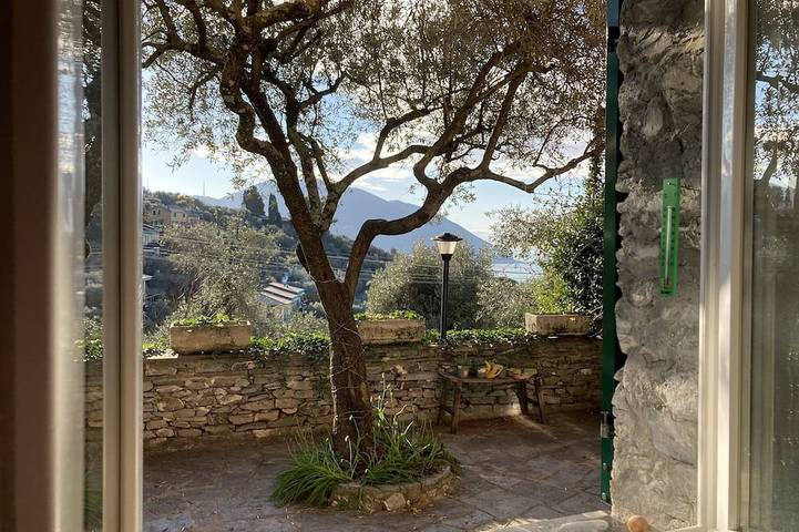 Casa vacanza per 6 persone, con giardino - 1