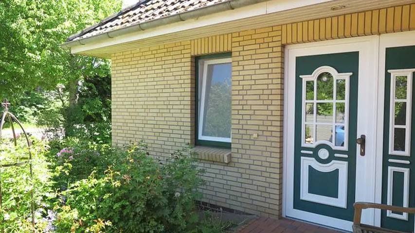 Ferienwohnung für 2 Personen in Sieverstedt