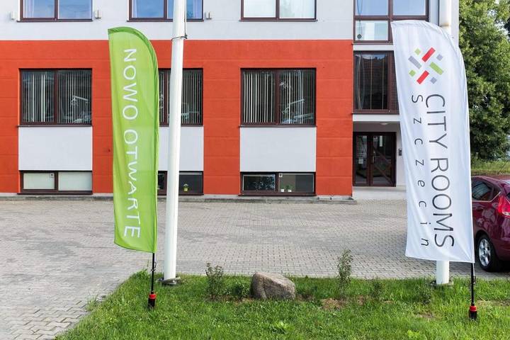 Chambre d’hôte pour 3 personnes à Szczecin - 3