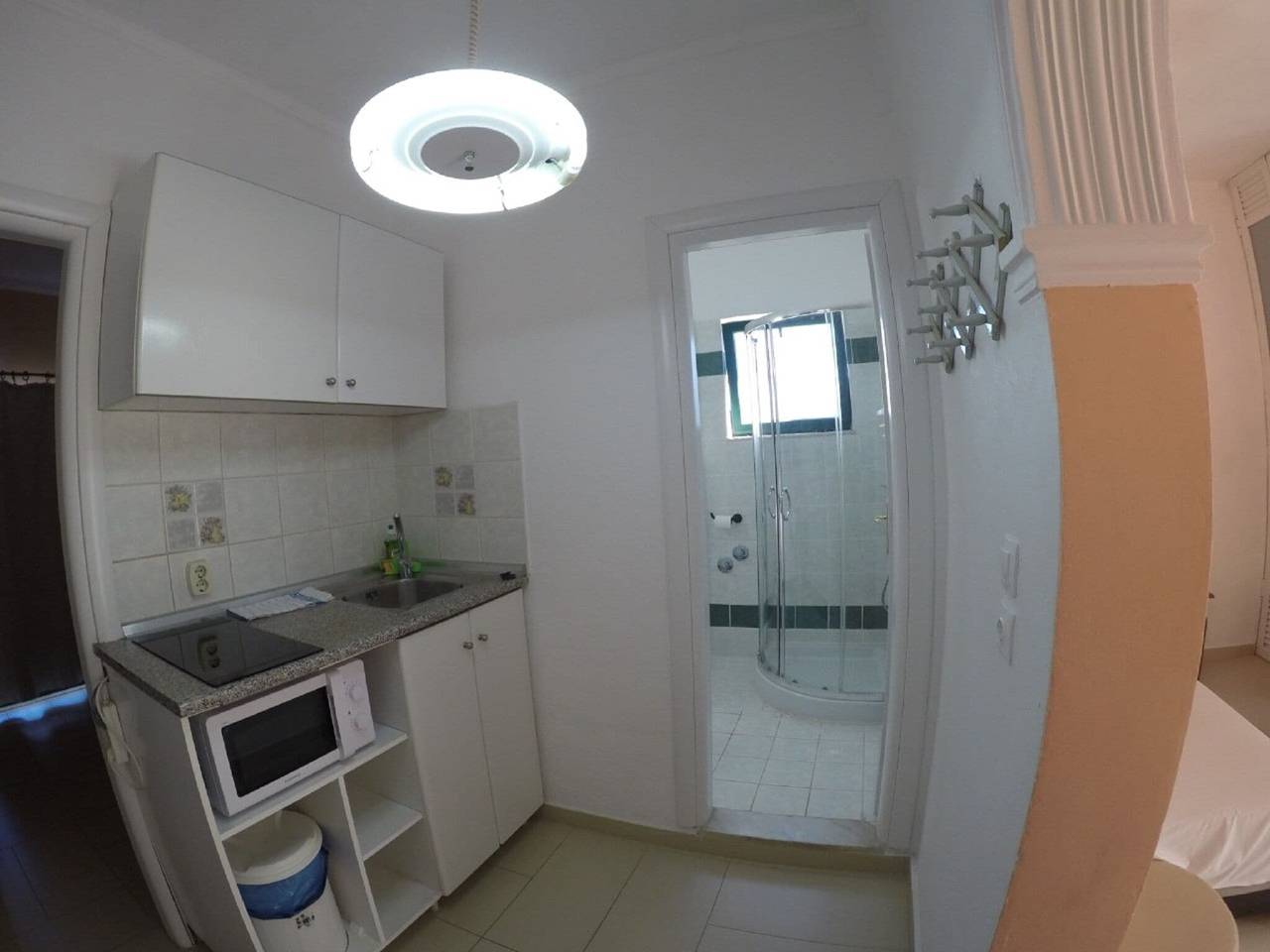 Ολόκληρο το διαμέρισμα, Cosy holiday home in Benitses with outdoor pool in Πέραμα, Κέρκυρα