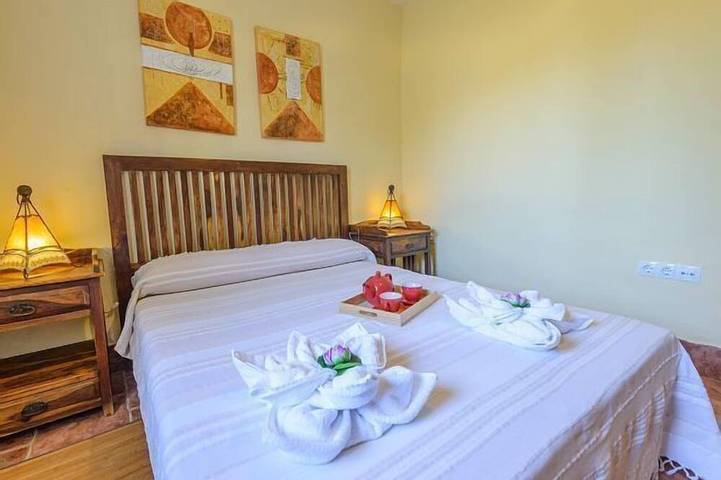Ferienhaus Rivero Rural für 20 personen in Rivero de Posadas, Posadas