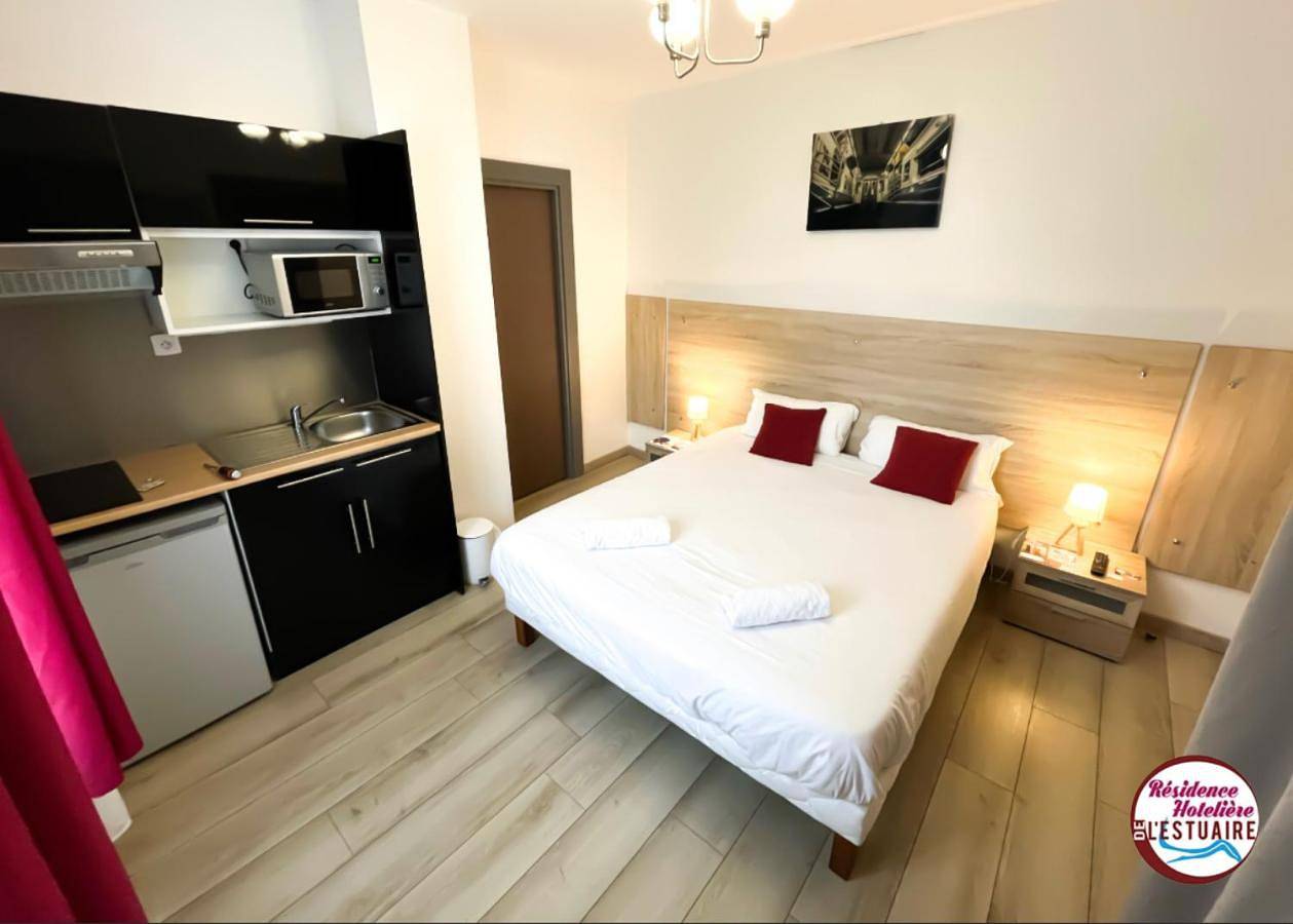 Double Room in Le Havre, Région du Havre