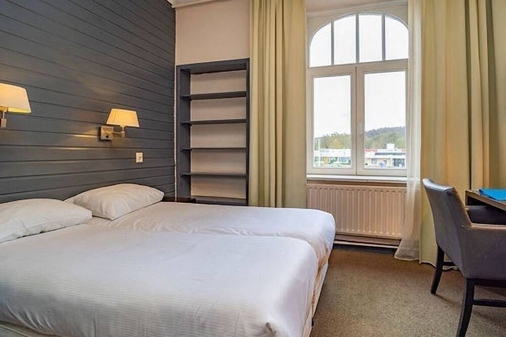 Stay Near Attractions with Nature All Around, Close to Museum aan het Vrijthof in Valkenburg, Limburg