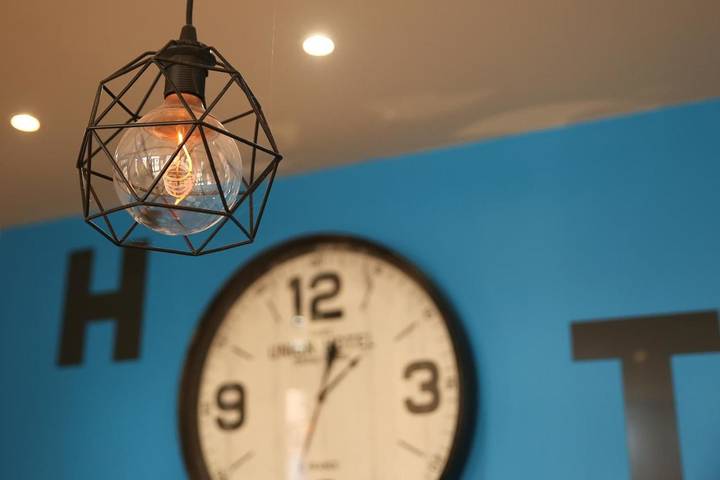 Hôtel pour 5 personnes à Marmande - 4