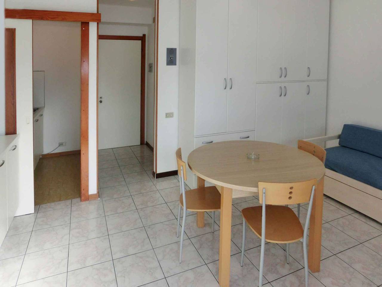 Studio entier, Studio avec climatisation et balcon  in Lignano Sabbiadoro, Province d'Udine