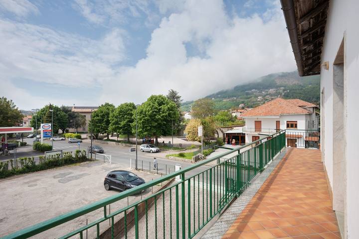 Gîte pour 6 personnes, avec jardin et balcon à Agerola - 2