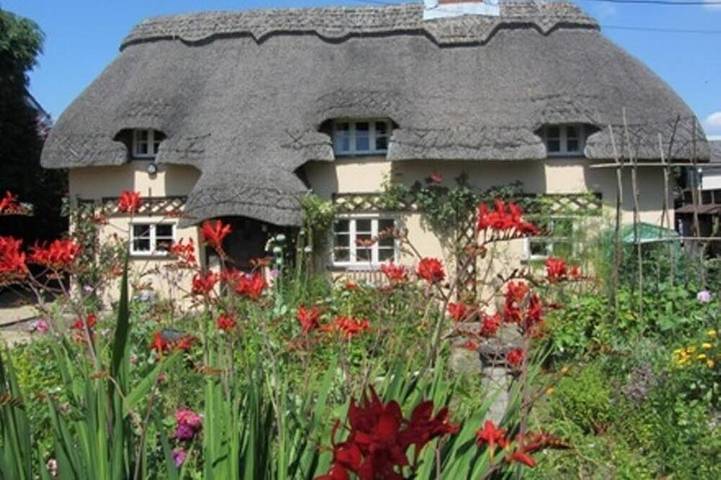 Holiday rental for 2 people, with Garden in Eastleigh