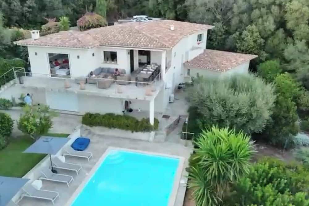 Maison de vacances
