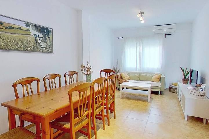 Chalet for 9 people, with garden and pool - 1