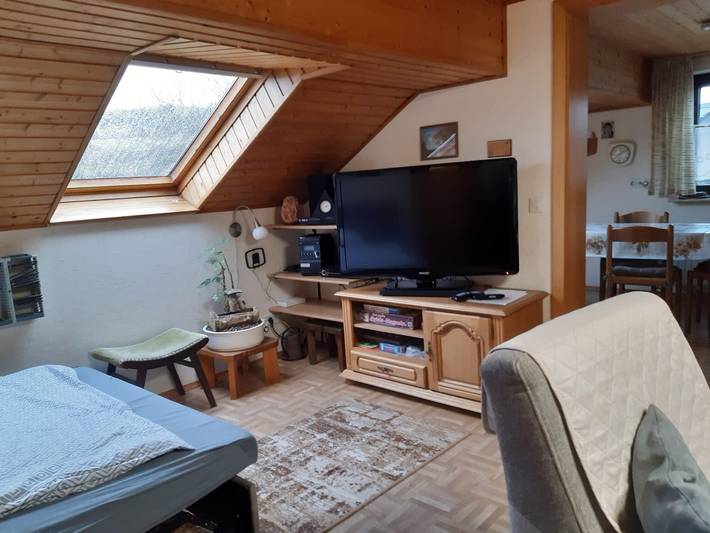 Ferienwohnung für 5 Personen, mit Garten in Altenahr - 3
