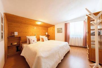 Ferienwohnung für 2 Personen, mit Garten und Balkon in Altaussee