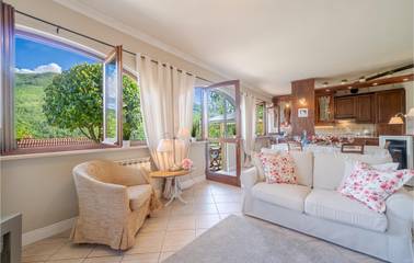 Ferienhaus für 8 Personen in Varese Ligure, La Spezia Provinz, Bild 4