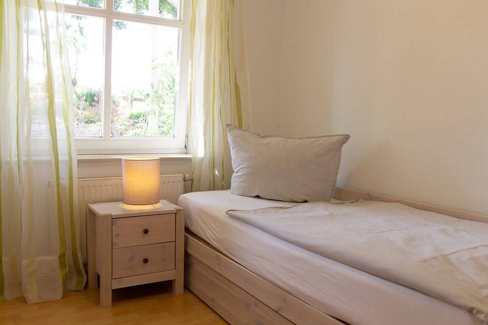 Ganze Wohnung, Ferienwohnung/App. für 5 Gäste mit 75m² in Ottenstein in Ottenstein, Landkreis Holzminden
