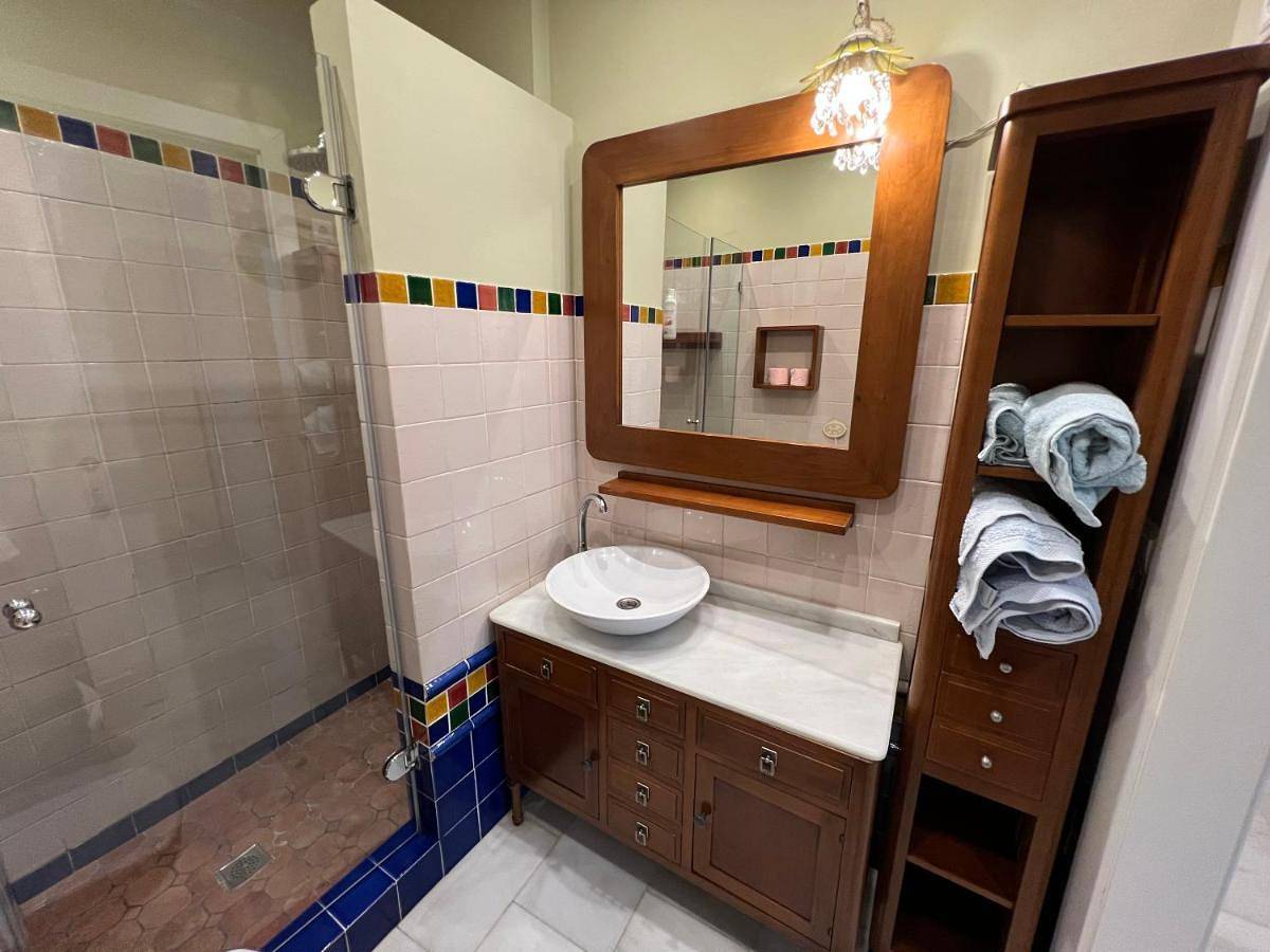 Appartement entier, Three-Bedroom Apartment in Lucena, Sierras Subbéticas