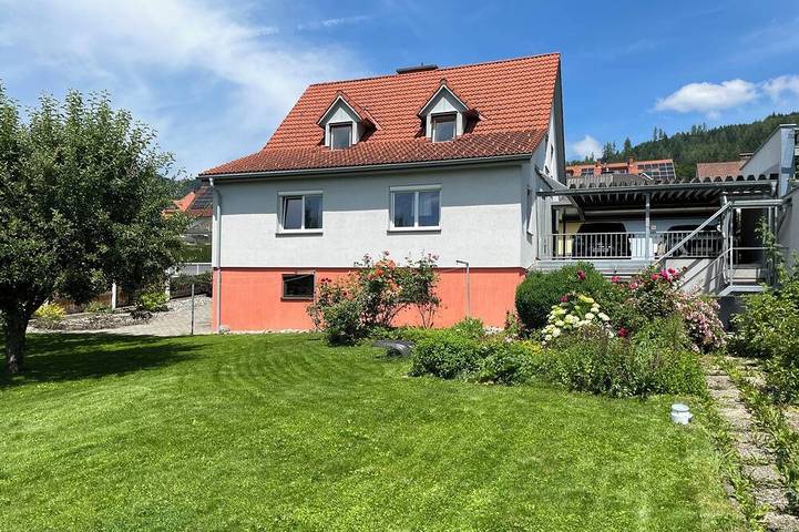 Ferienwohnung für 6 Personen in Fohnsdorf