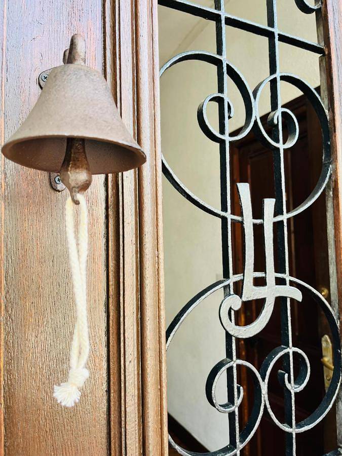 Appartement entier, Villa Julia in Capvern les Bains, Capvern