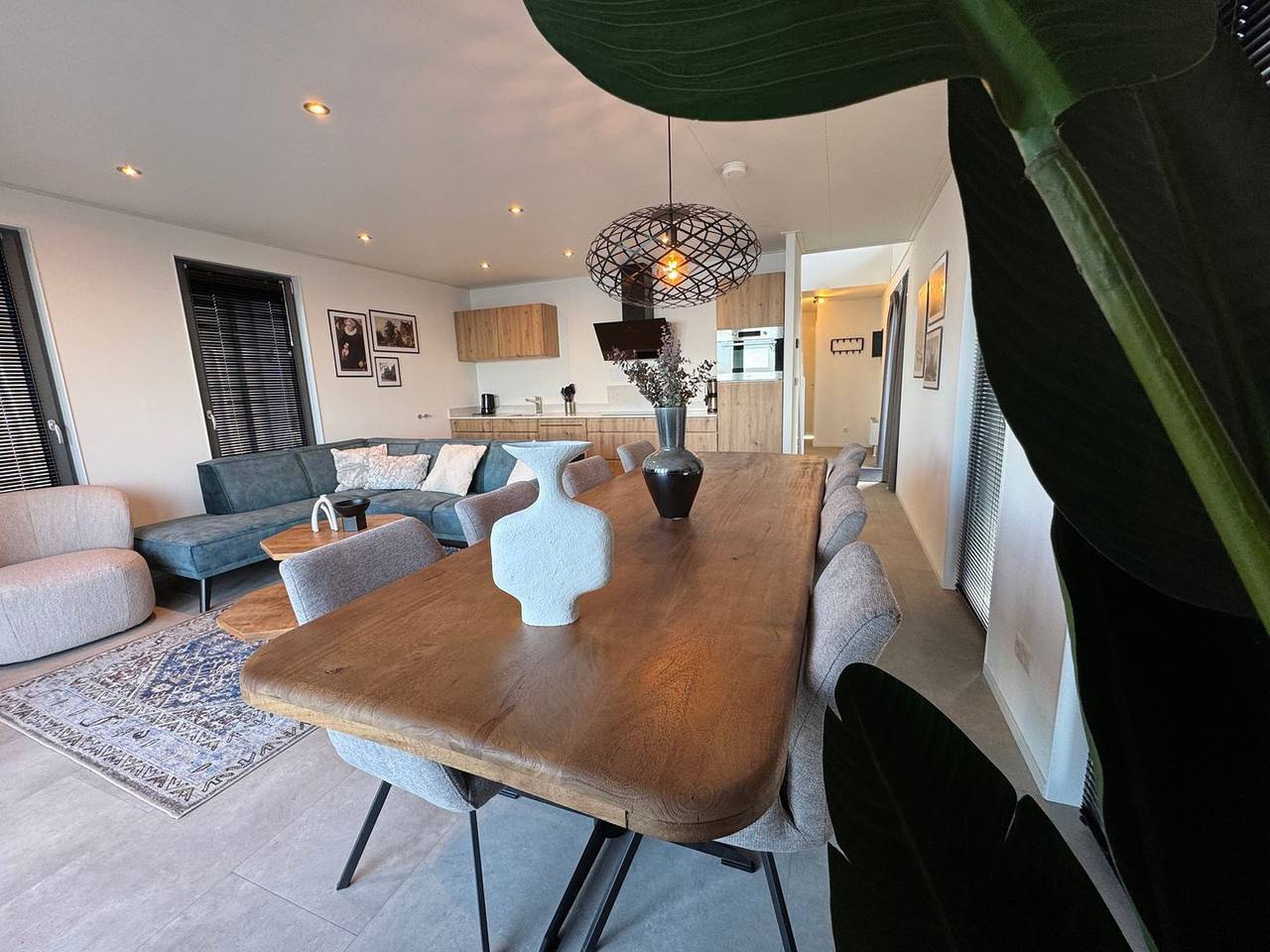 Neu mit Airco: Beachhouse Seaside mit Meerblick in Enkhuizen für die ganze Familie in Enkhuizen, Ijsselmeer