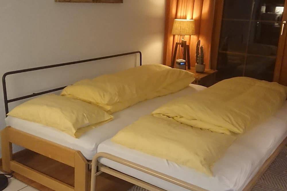 Ganze Wohnung, Stylish Apartment in the Ski and Thermal Spa Resort of Leukerbad in Leukerbad, Leukerbad & Umgebung