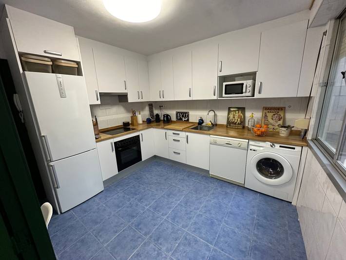 Gîte pour 6 personnes, avec Balcon à Oviedo - 4