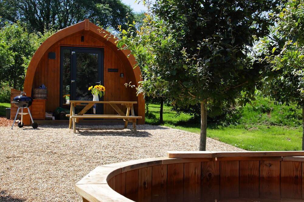 Casa vacanza a Devon a partire da 179€ a notte