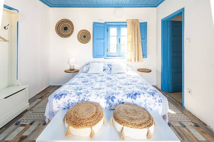 Location de vacances pour 8 personnes, avec jardin à Estarreja - 3