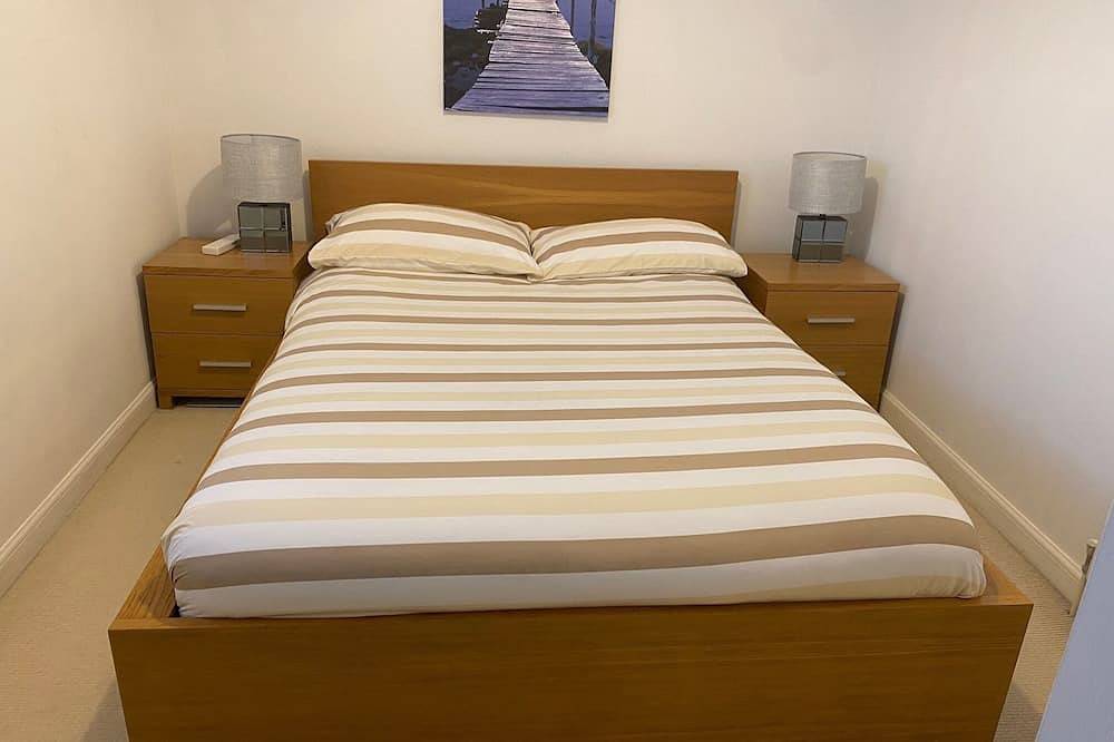 Ganze Wohnung, One Bed central apt with parking in Aberdeen, Aberdeenshire