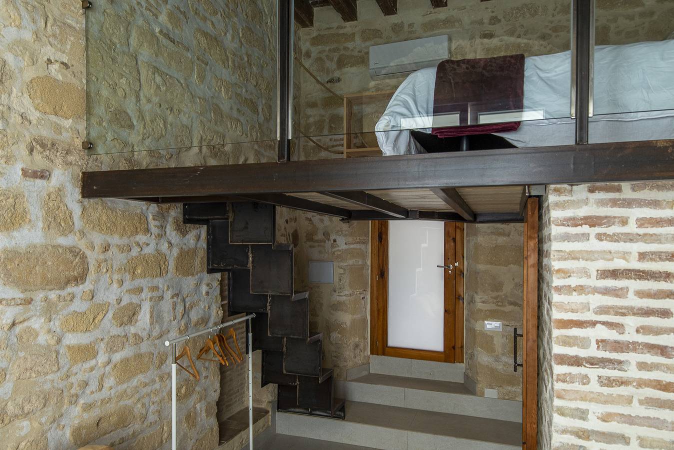 Studio entier, Casa Palacio La Cruz Bajo  C in El Puerto de Santa María, Costa de la Luz